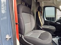 2020 Ram ProMaster 3500