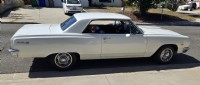 1965 Chevrolet  Chevelle