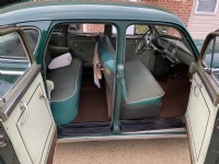 1946 Chrysler Windsor