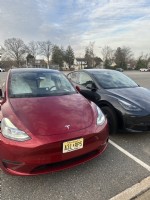 2024 Tesla  Y