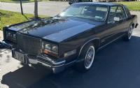 1982 Cadillac Eldorado