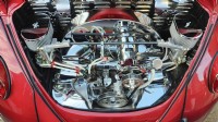 1967 Vw Bug