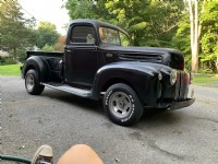 1946 Ford F100