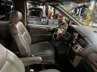 2000 Toyota Sienna