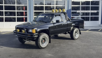 1985 Toyota Pick up