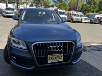 2017 Audi Q5