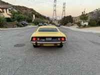 1973 Plymouth Cuda