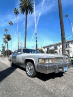 1978 Cadillac Coupe de Ville