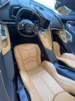 2023 CHEVROLET Corvette Preferred 2LT