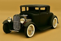 1930 Ford A