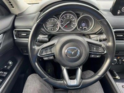 2018 MAZDA CX5