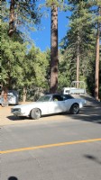 1967 Chevrolet  Camaro
