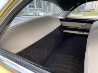 1953 Mercury  Monterey