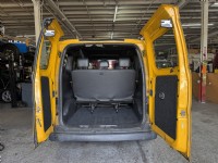 2014 Nissan NV200