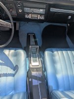 1968 Chevrolet Chevelle Malibu