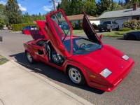 1988 Lamborghini  Countach