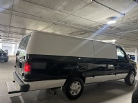 2014 Ford E350