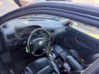 2003 Volkswagen Jetta
