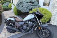 2021 Honda Rebel