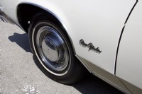 1977 Chrysler New Yorker Brougham