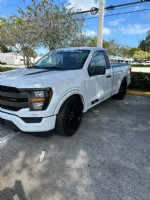 2023 Ford  F-150
