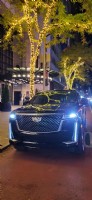 2024 Cadillac Escalade