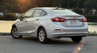 2020 Chevrolet  Cruz