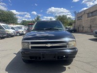 1996 Chevrolet Blazer