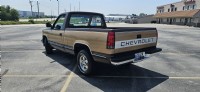 1988 Chevrolet  C1500