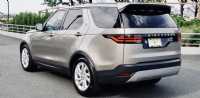 2023 Land Rover Discovery S