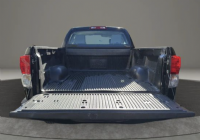 2013 Toyota Tundra