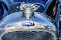1931 Lagonda Sports Tourer