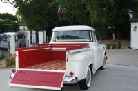 1956 Chevrolet Cameo