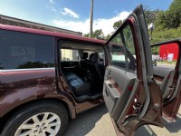 2009 Ford Flex