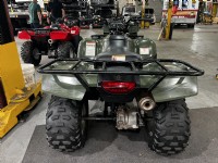 2007 Honda Recon 250