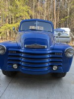 1949 Chevrolet 3600 3100