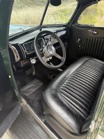 1940 Ford Coupe