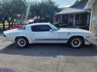 1980 Chevrolet Camaro Z28