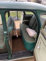1946 Chrysler Windsor