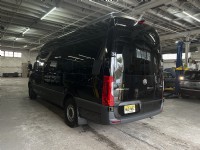 2026 Mercedes Sprinter 2500