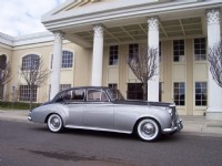 1958 Rolls Royce Silver Cloud