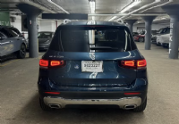 2020 Mercedes GLB 250
