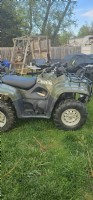 2006 Suzuki Eiger 400