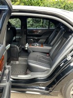 2017 LINCOLN Continental