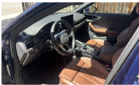 2024 Audi A4