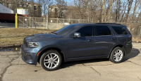 2017 Dodge Durango