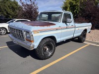 1979 Ford F150