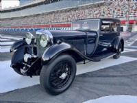 1931 Bentley 8 litre