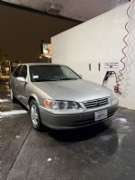2000 Toyota Camry