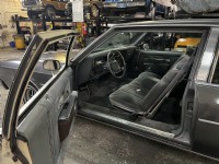 1985 Oldsmobile Delta 88